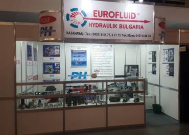 International Plovdiv Fair '2019