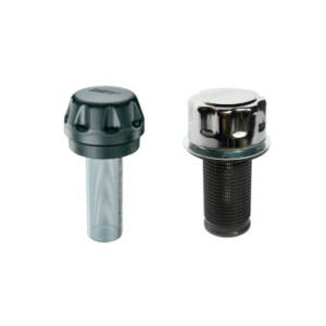 Наливници тип ТR1, TR2, TR1S1, TR2S2, ТP