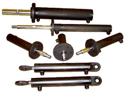 hidravlichni tzilindri