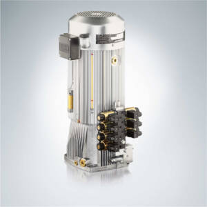 Kомпактни агрегати тип HK, HKF и HKL