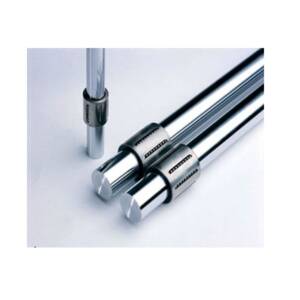 Индукционно закалени хромирани пръти от Ø 8mm до Ø 120mm.(3/8" до 4 3/4")