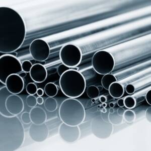 Магистрални хидравлични тръби