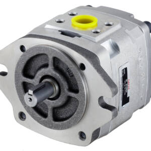 Зъбни помпи Nachi