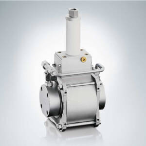 Пневмо-хидравлични помпи тип LP