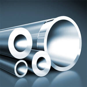 Външно хромирани тръби от Ø12 до Ø140