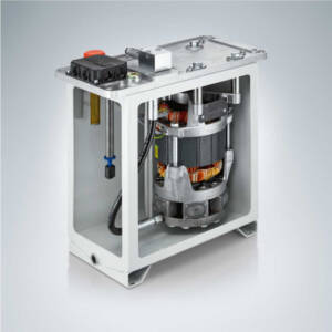 Kомпактни агрегати тип MP и MPN