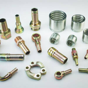 Накрайници за хидравлични маркучи