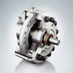 Радиално бутални помпи Hawe тип R и RG