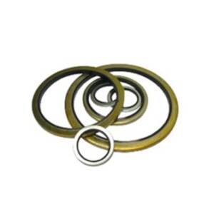 Уплътнения за хидравлични цилиндри