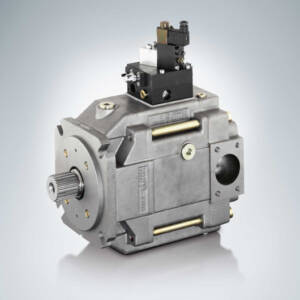 Аксиално бутални помпи тип V30E