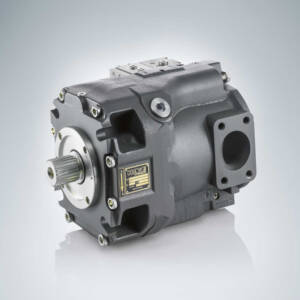 Аксиално бутални помпи тип V80М