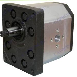 Зъбни помпи