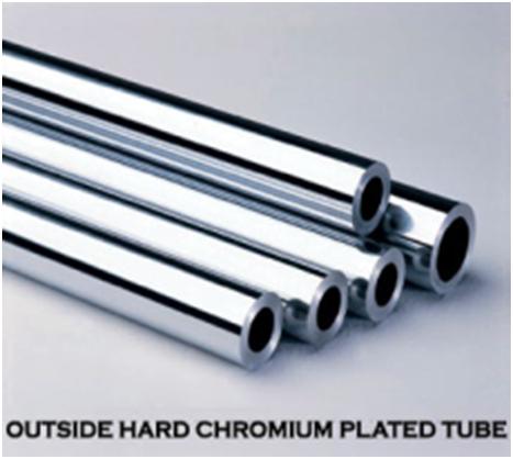 vanshno hromirani trabi